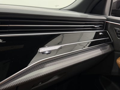 2024 Audi RS Q8 4.0T