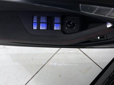 2025 Audi RS 6 Avant Performance
