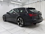 2025 Audi RS 6 Avant Performance