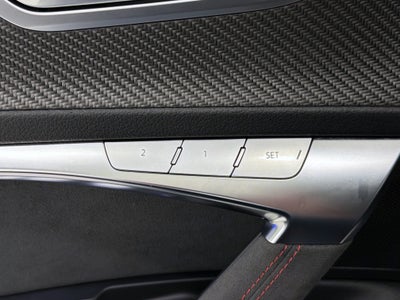 2025 Audi RS 6 Avant Performance