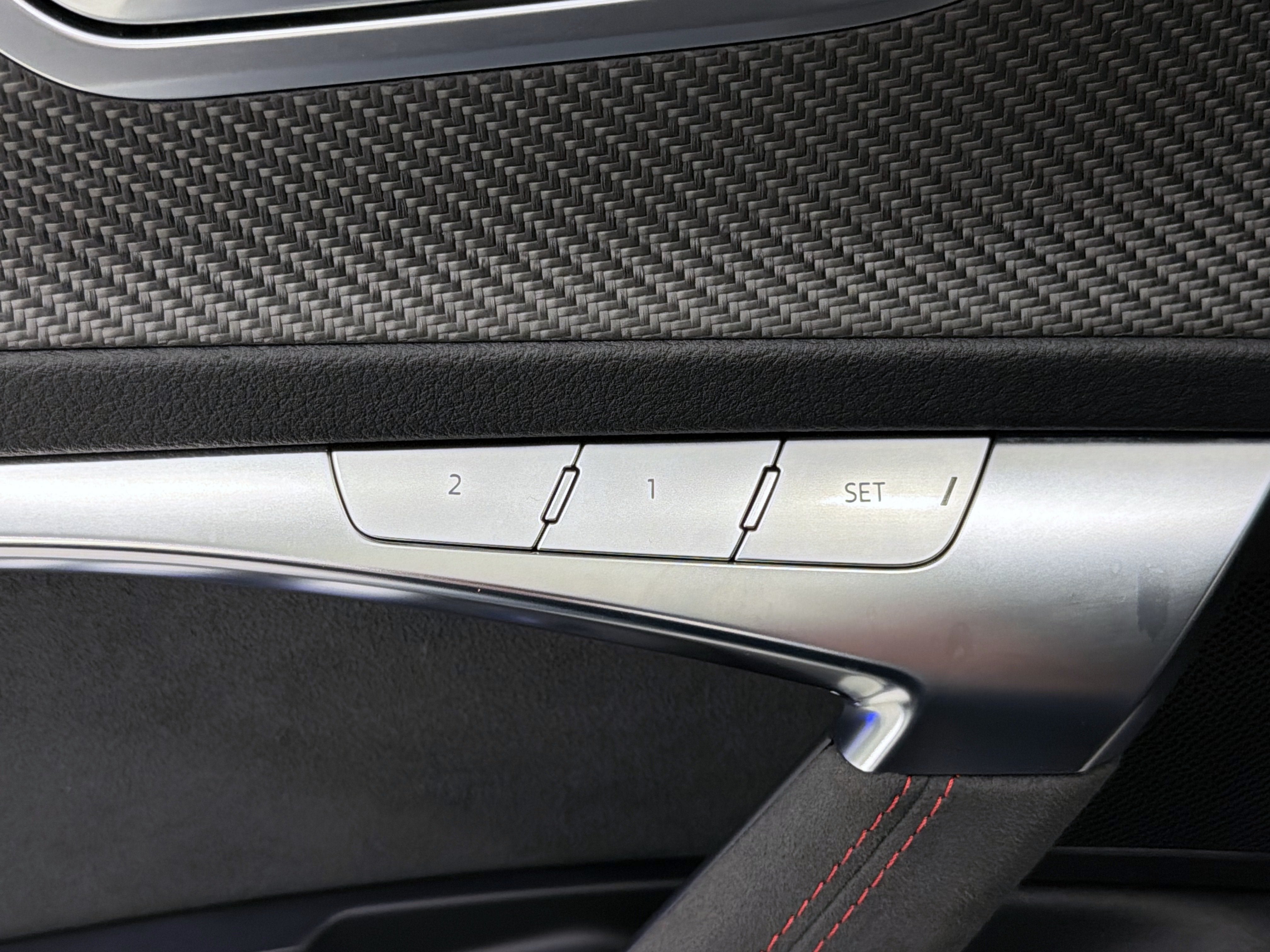 2025 Audi RS 6 Avant Performance