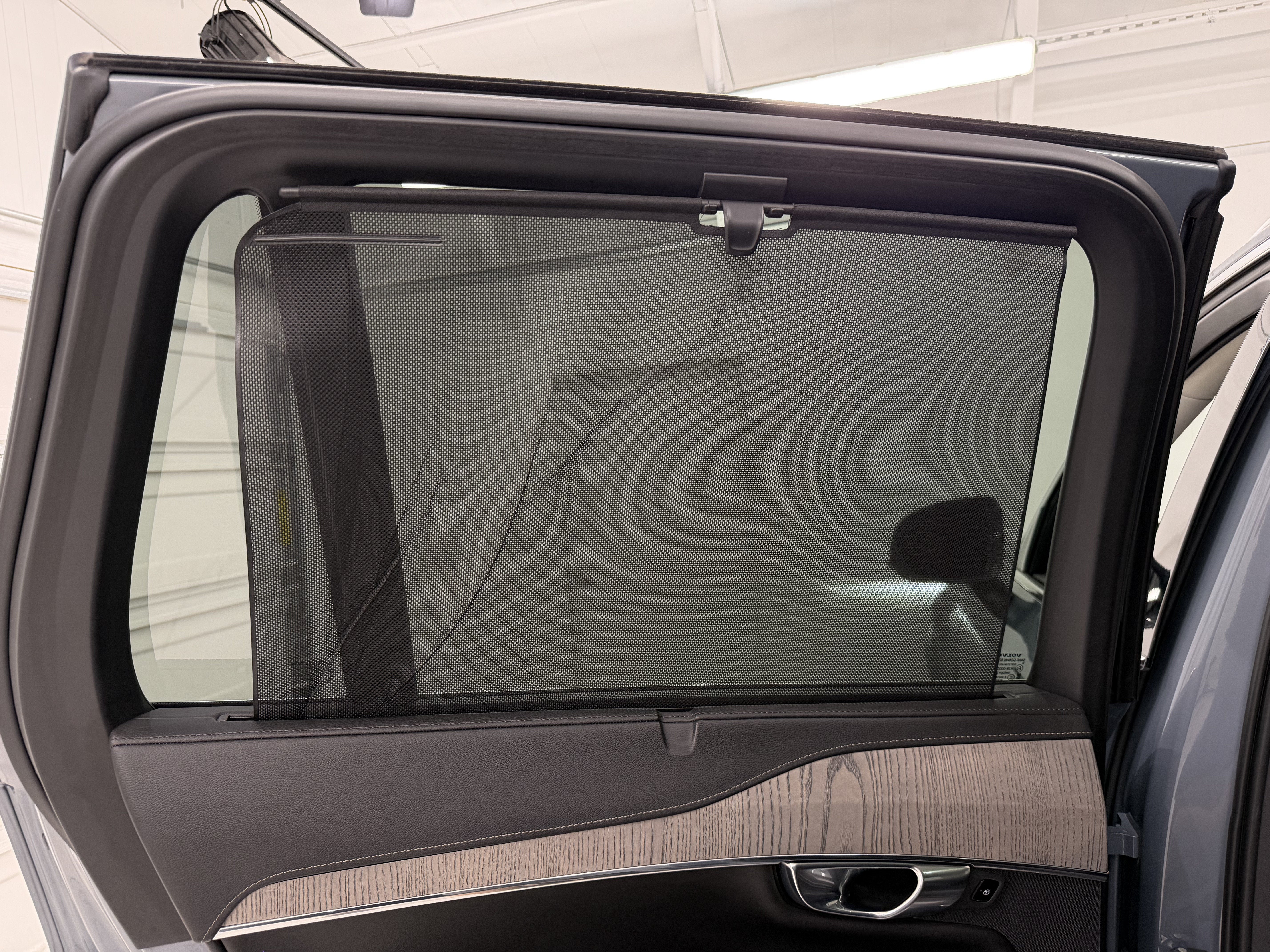 2021 Volvo XC90 T8 Inscription 6 Passenger