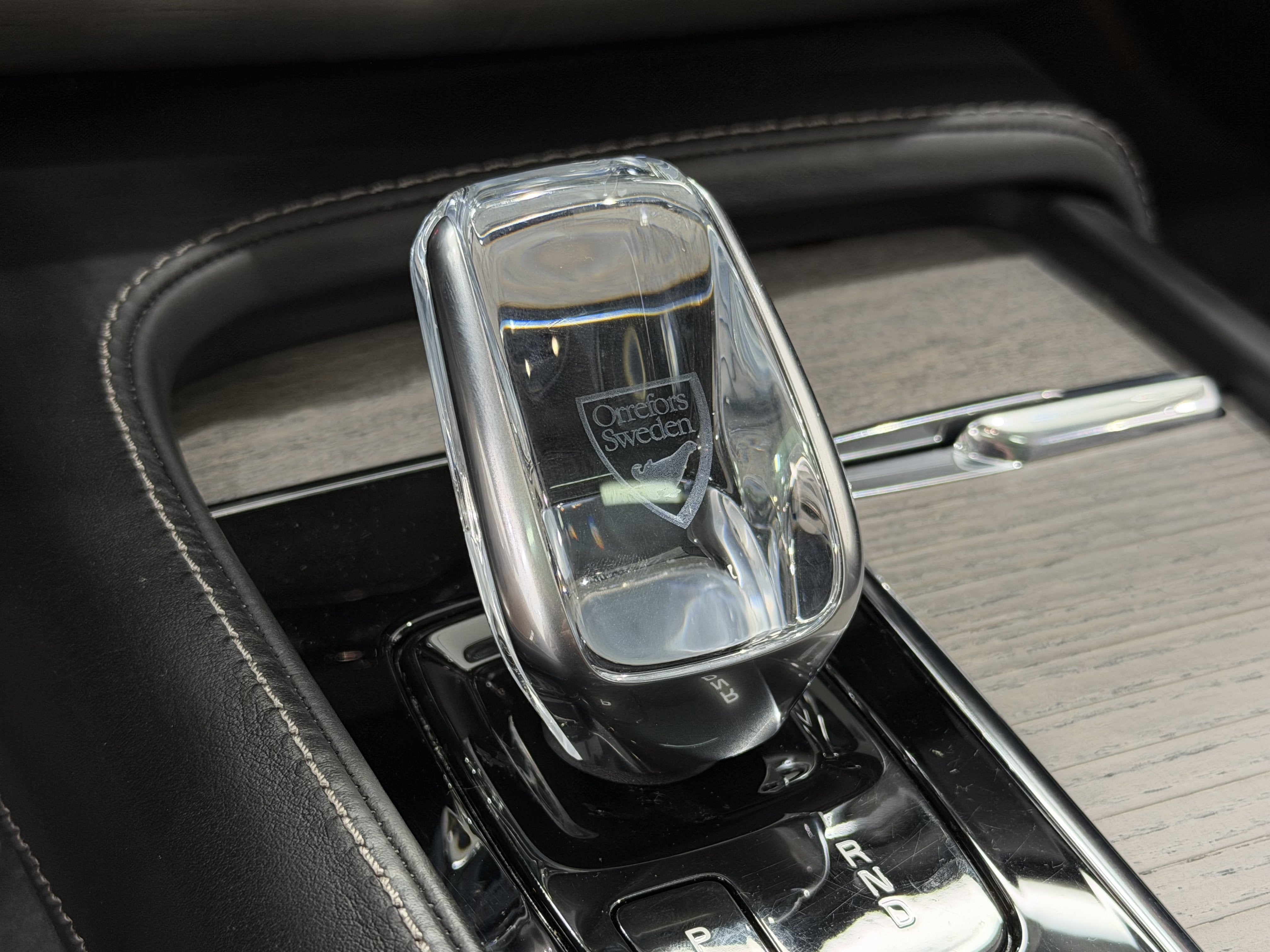 2021 Volvo XC90 T8 Inscription 6 Passenger