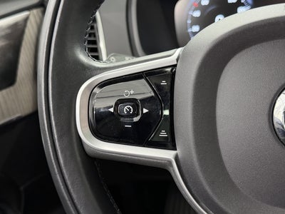 2021 Volvo XC90 T8 Inscription 6 Passenger