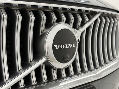 2021 Volvo XC90 T8 Inscription 6 Passenger