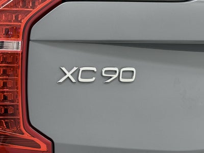 2021 Volvo XC90 T8 Inscription 6 Passenger