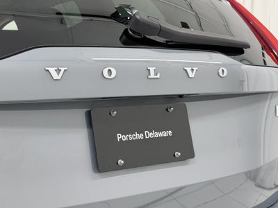 2021 Volvo XC90 T8 Inscription 6 Passenger