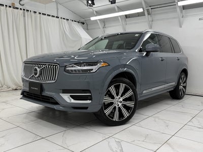 2021 Volvo XC90 T8 Inscription 6 Passenger