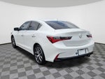 2019 Acura ILX Premium Package