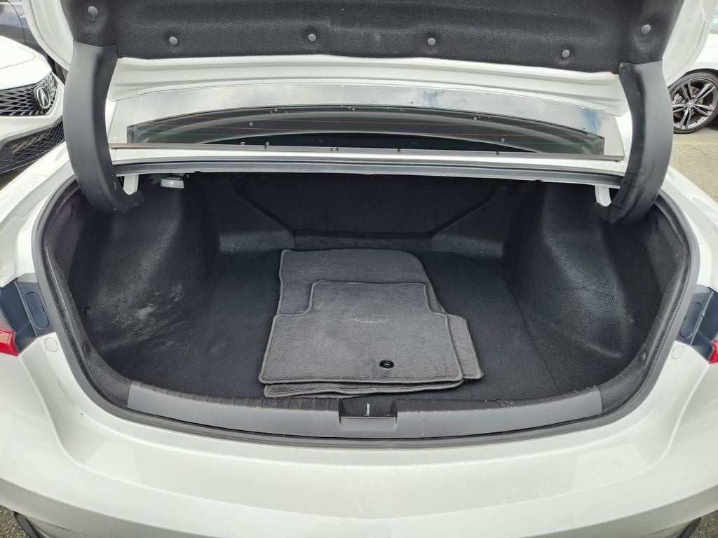 2019 Acura ILX Premium Package