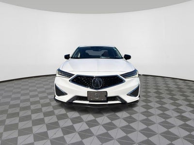 2021 Acura ILX Premium Package