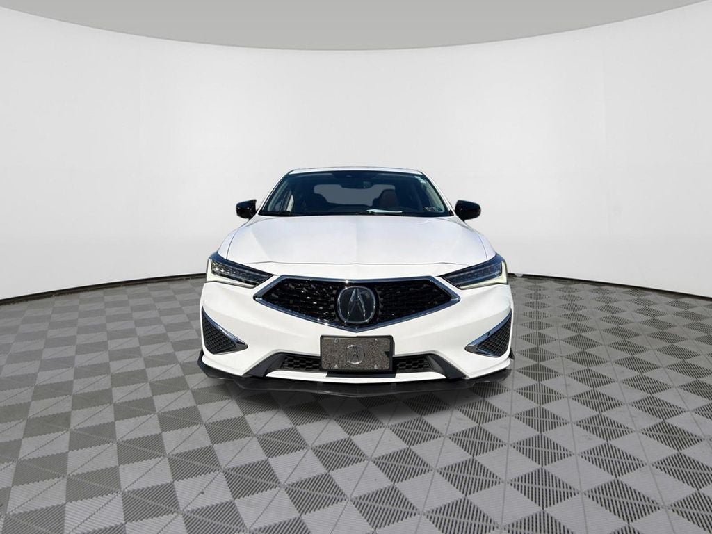 2021 Acura ILX Premium Package