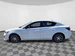 2021 Acura ILX Premium Package