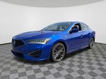 2021 Acura ILX w/Technology/A-SPEC Package