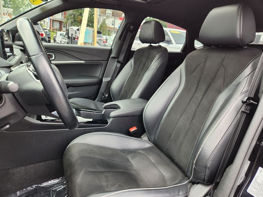 2024 Acura Integra A-Spec Tech Package