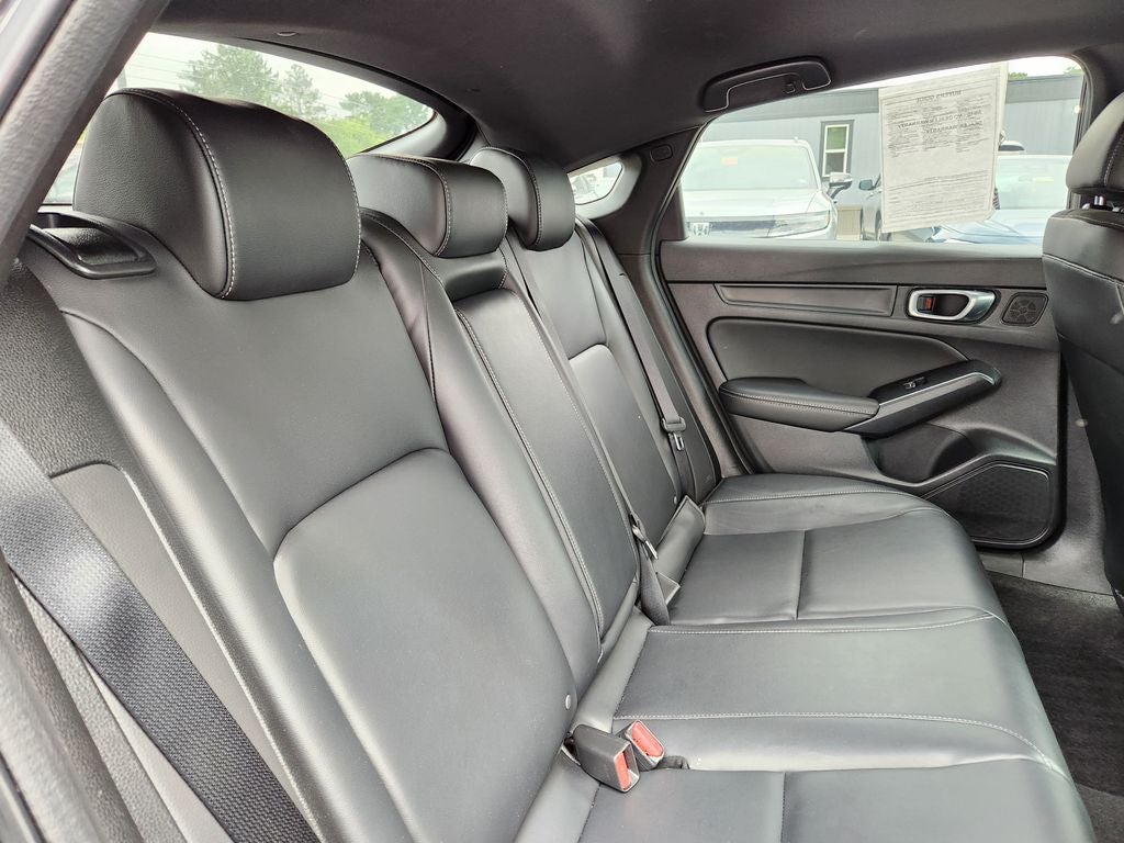 2024 Acura Integra A-Spec Tech Package