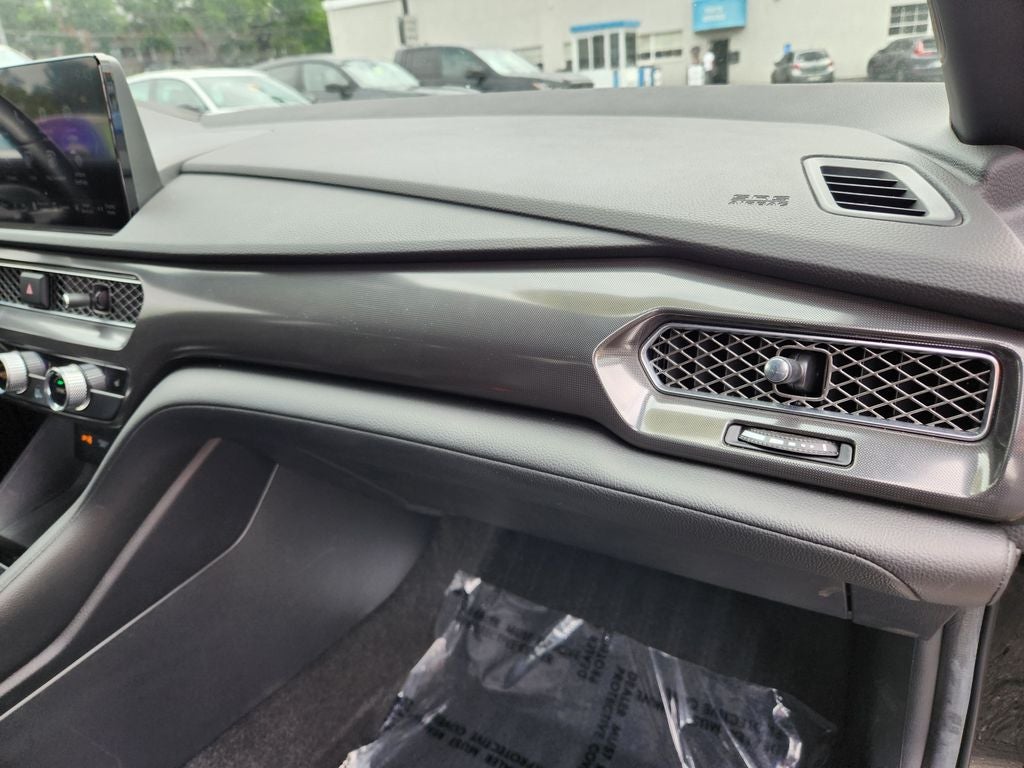 2024 Acura Integra A-Spec Tech Package
