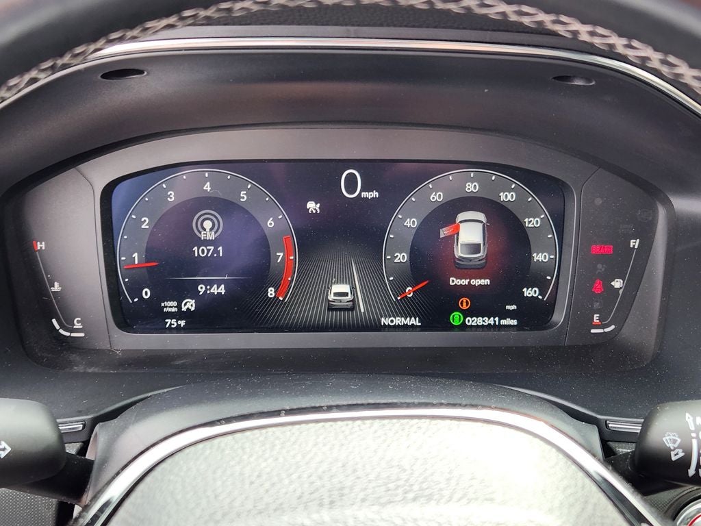 2024 Acura Integra A-Spec Tech Package
