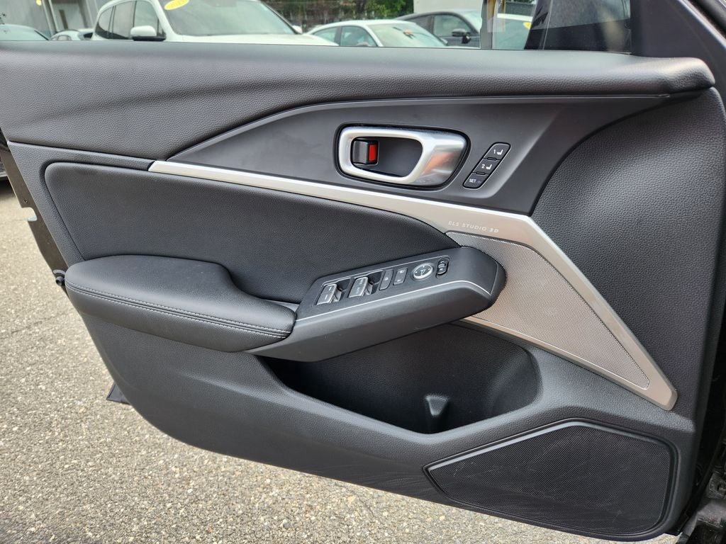 2024 Acura Integra A-Spec Tech Package