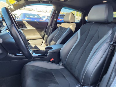 2023 Acura Integra A-Spec Tech Package