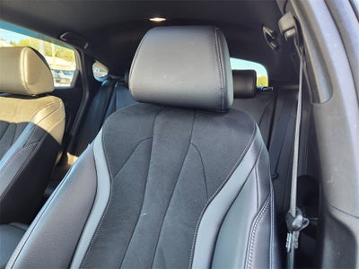 2023 Acura Integra A-Spec Tech Package