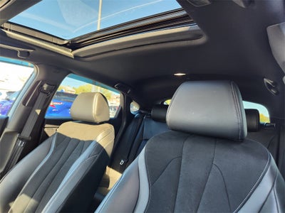 2023 Acura Integra A-Spec Tech Package