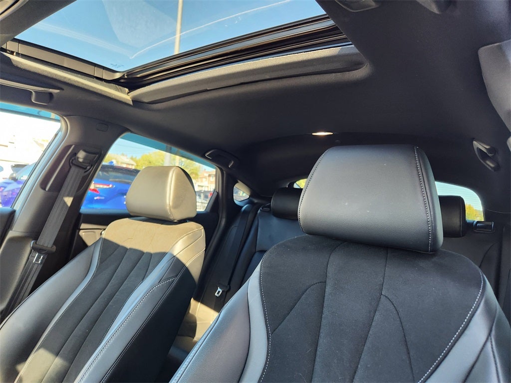 2023 Acura Integra A-Spec Tech Package