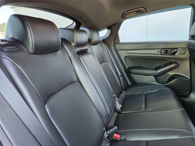 2023 Acura Integra A-Spec Tech Package