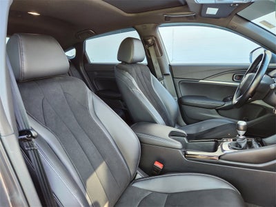 2023 Acura Integra A-Spec Tech Package