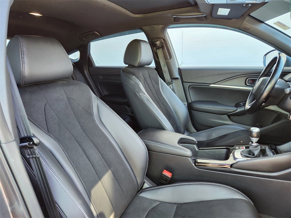 2023 Acura Integra A-Spec Tech Package