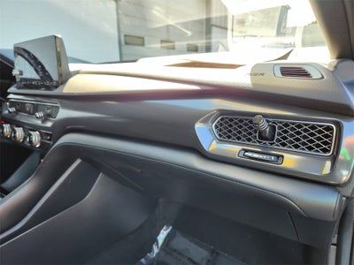 2023 Acura Integra A-Spec Tech Package