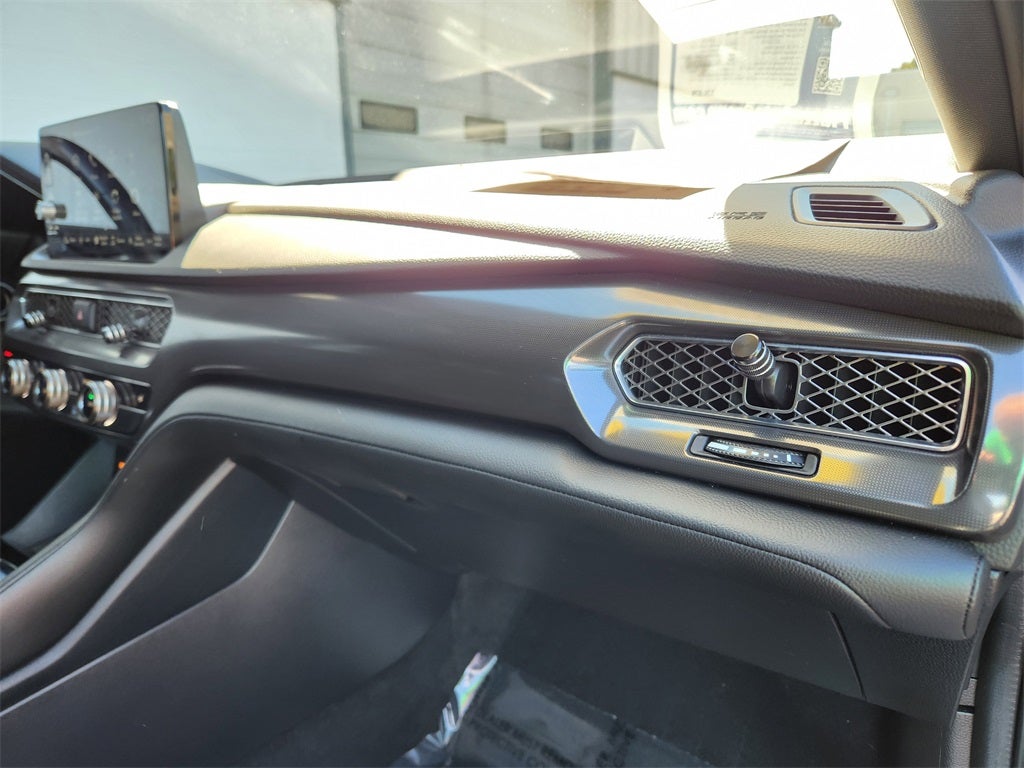 2023 Acura Integra A-Spec Tech Package