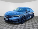 2023 Acura Integra A-Spec Tech Package