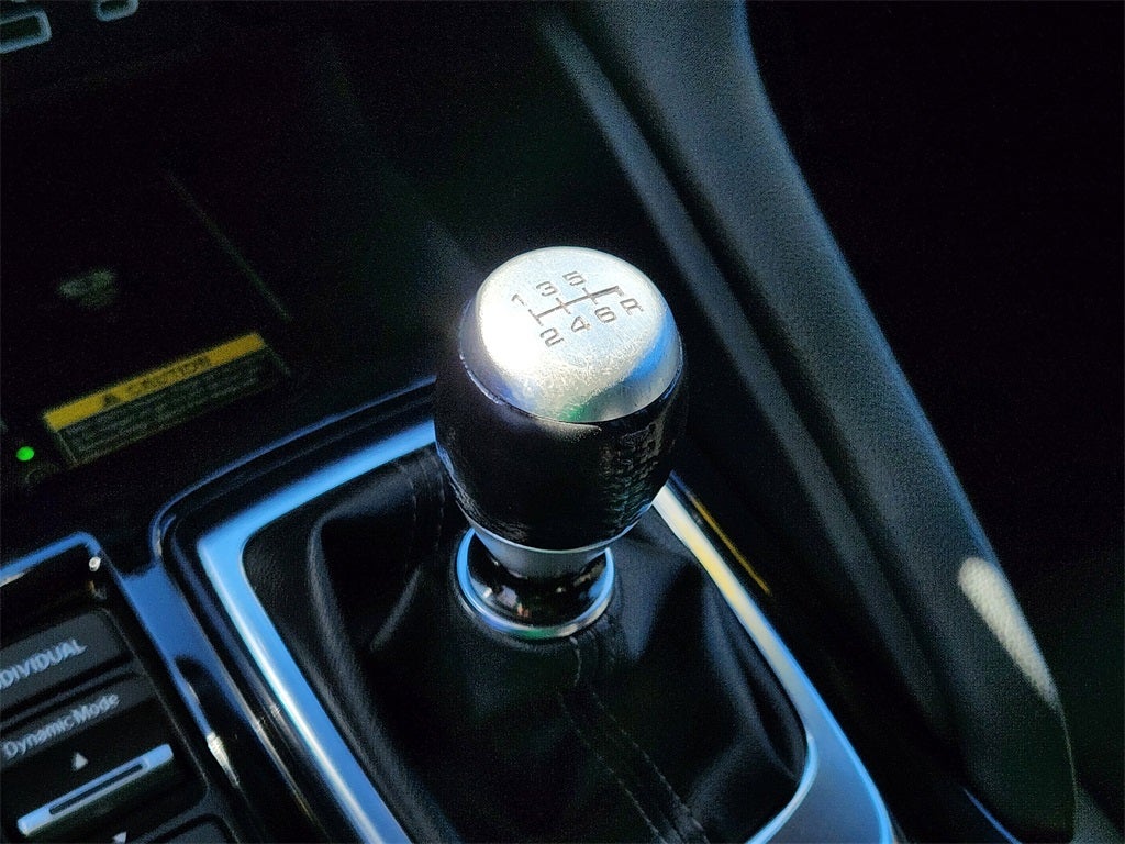 2023 Acura Integra A-Spec Tech Package