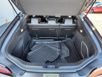 2023 Acura Integra A-Spec Tech Package