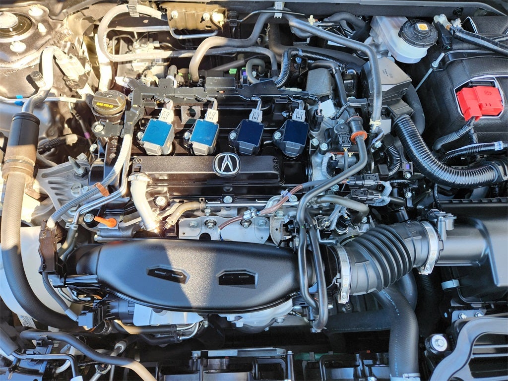 2023 Acura Integra A-Spec Tech Package