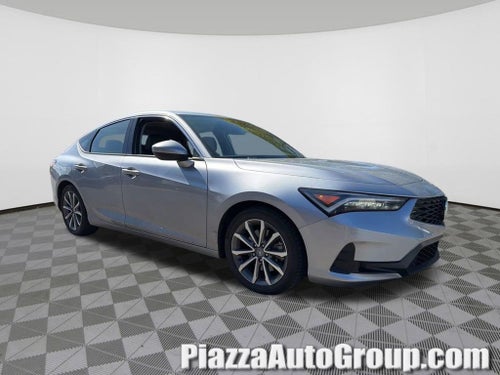 2023 Acura Integra Base