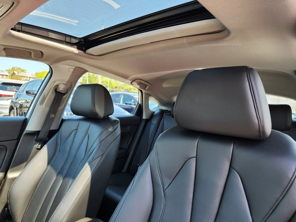 2023 Acura Integra Base