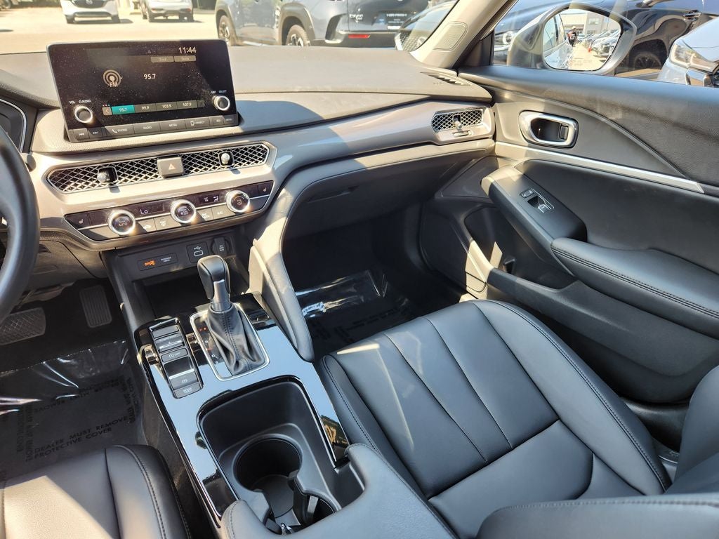 2023 Acura Integra Base