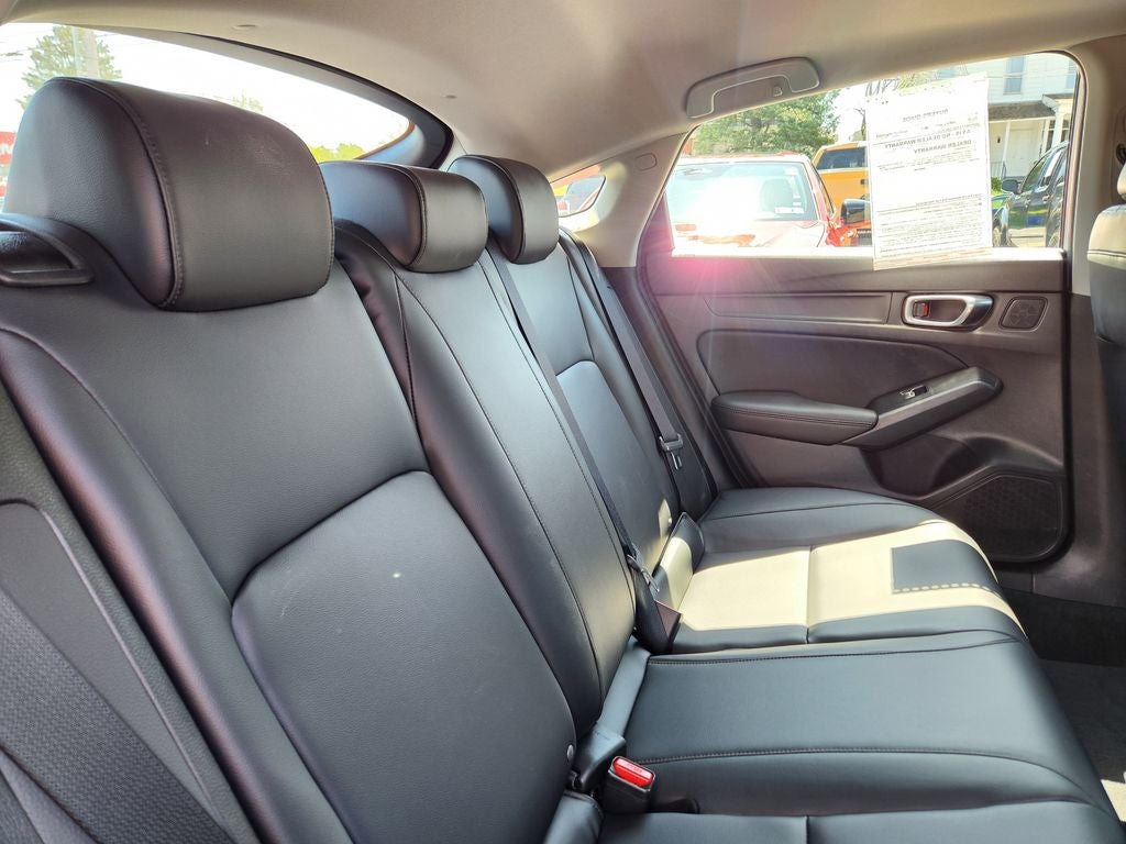 2023 Acura Integra Base