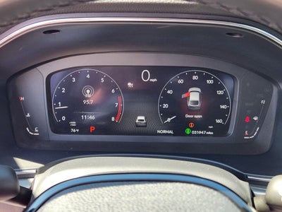 2023 Acura Integra Base