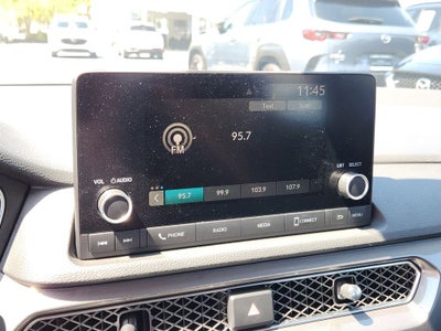 2023 Acura Integra Base
