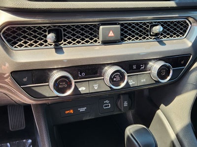 2023 Acura Integra Base
