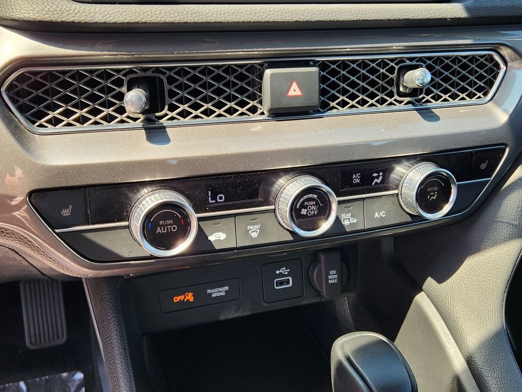 2023 Acura Integra Base