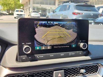 2023 Acura Integra Base