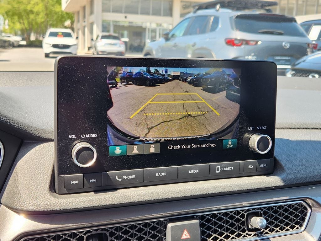 2023 Acura Integra Base