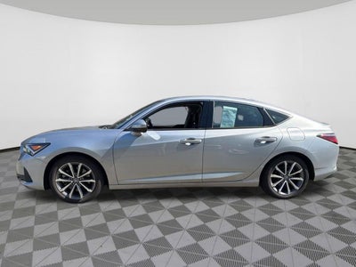 2023 Acura Integra Base