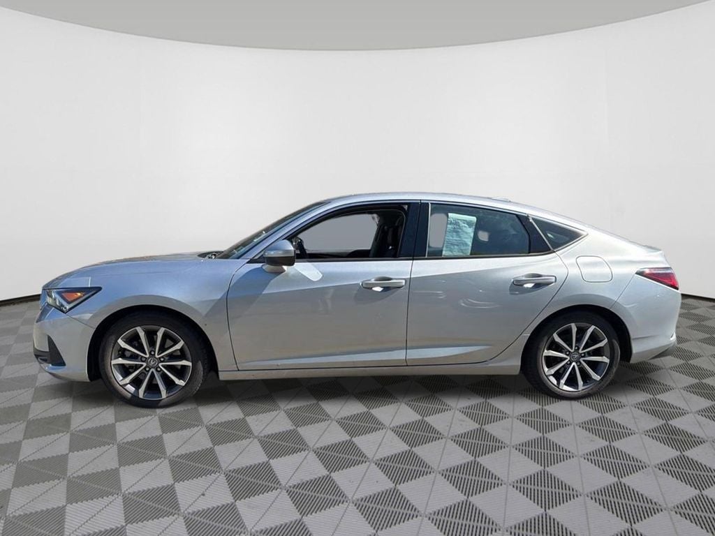 2023 Acura Integra Base
