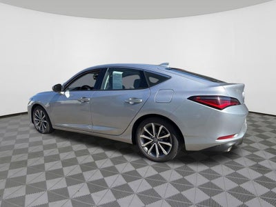 2023 Acura Integra Base