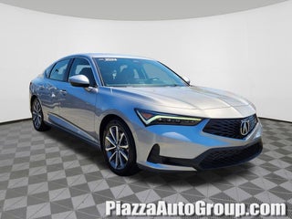 2023 Acura Integra Base
